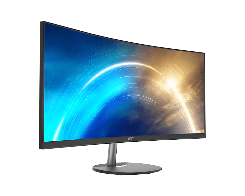 MSI MAG 274QF Monitor