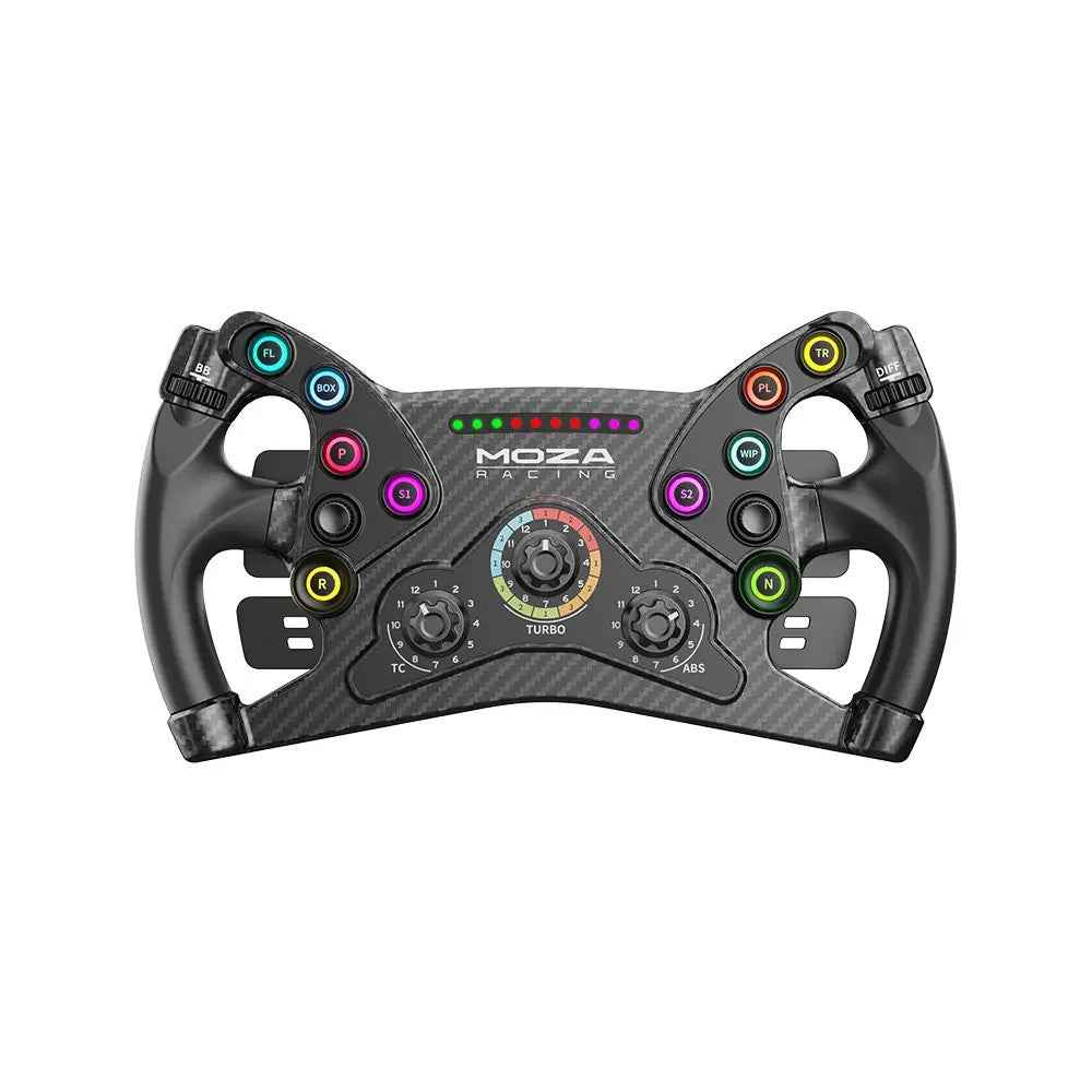 MOZA KS Wheel