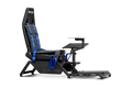 Next Level Racing Flight Simulator Boeing Commercial Edition cockpit