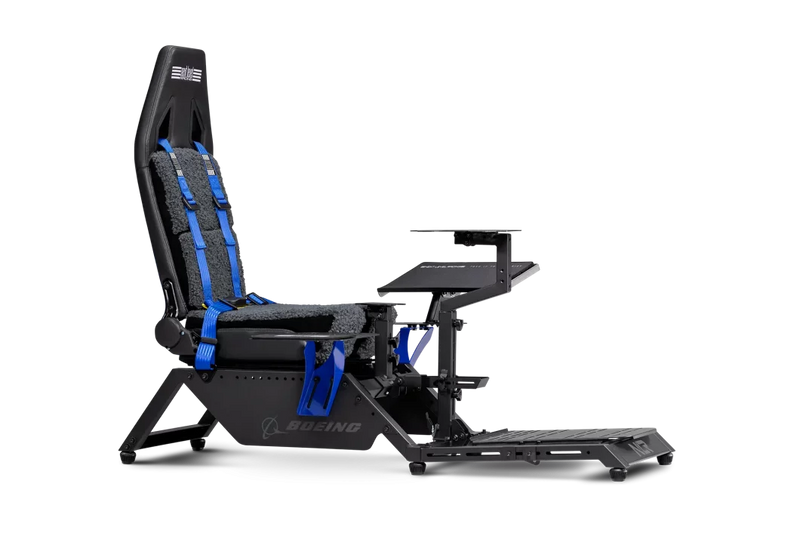Flight Simulator (Boeing Commercial Edition)
