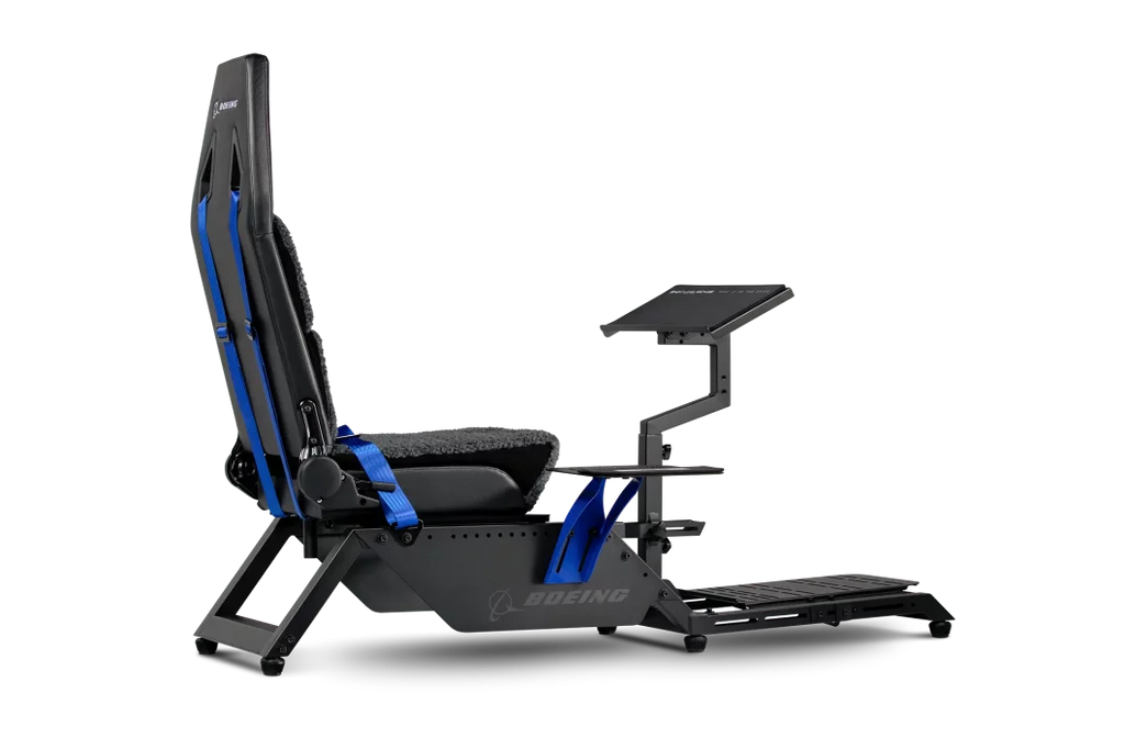 Flight Simulator