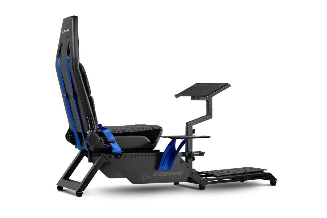 Flight Simulator