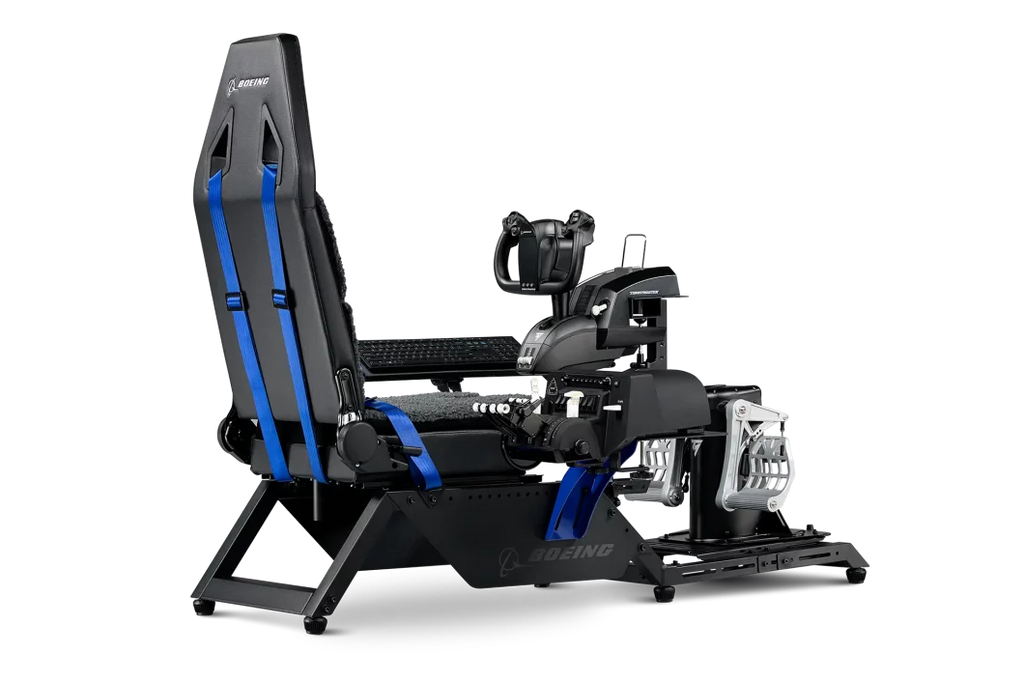 Flight Simulator