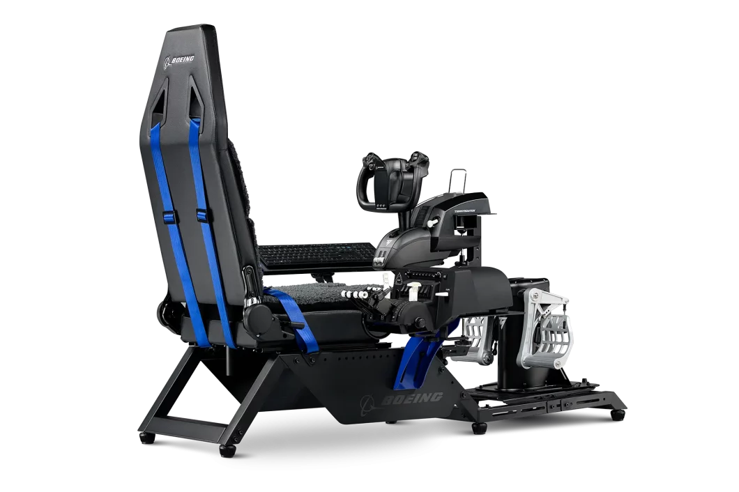 Flight Simulator