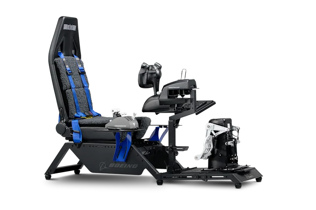 Flight Simulator