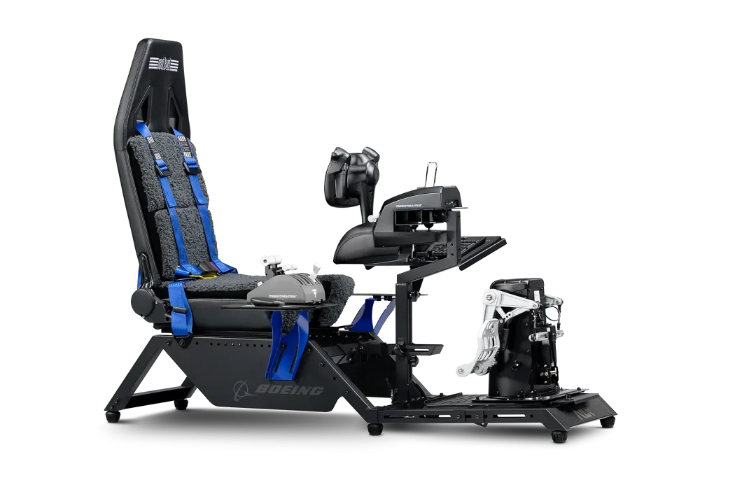 Flight Simulator