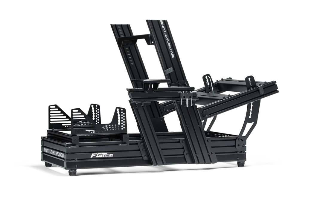 F-GT ELITE 160