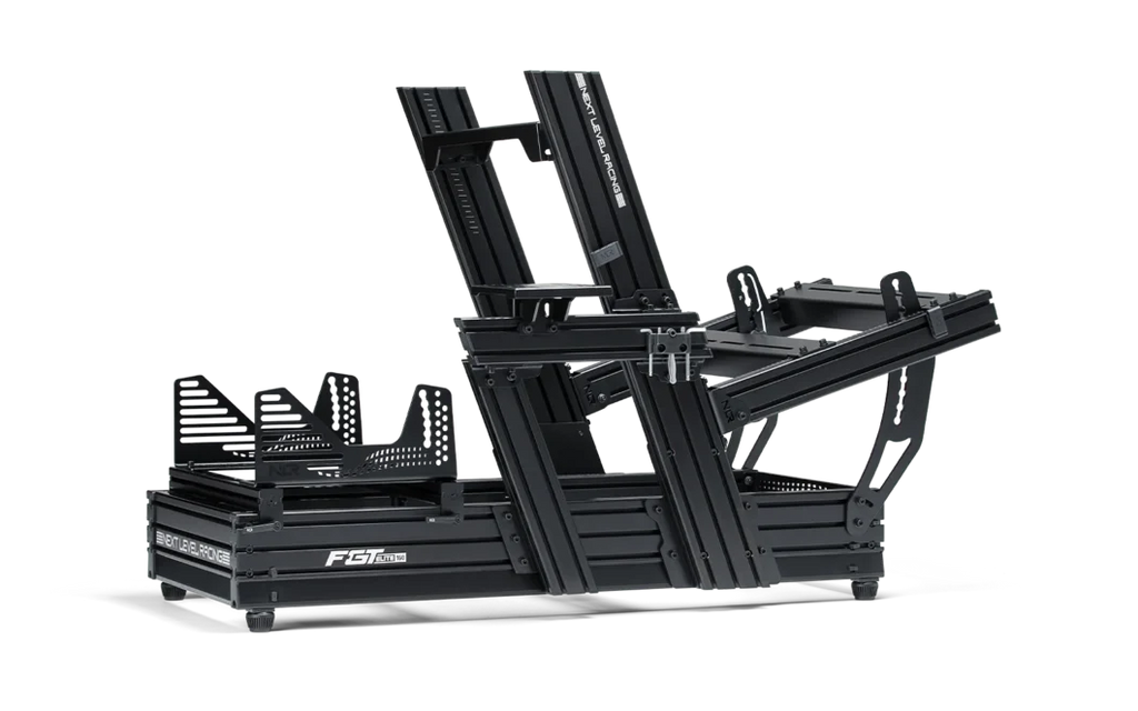 F-GT ELITE 160