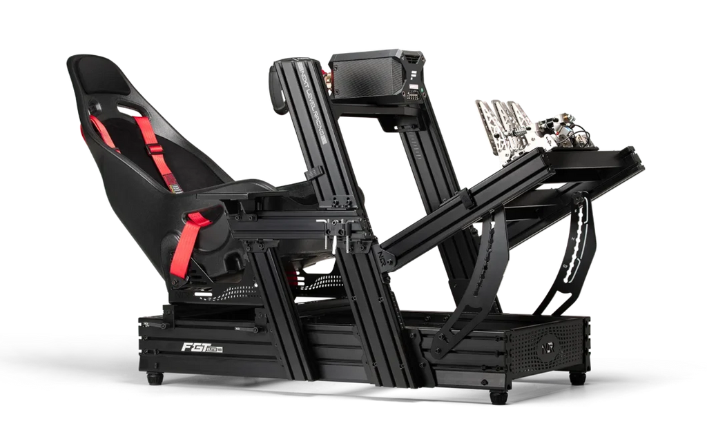 F-GT ELITE 160