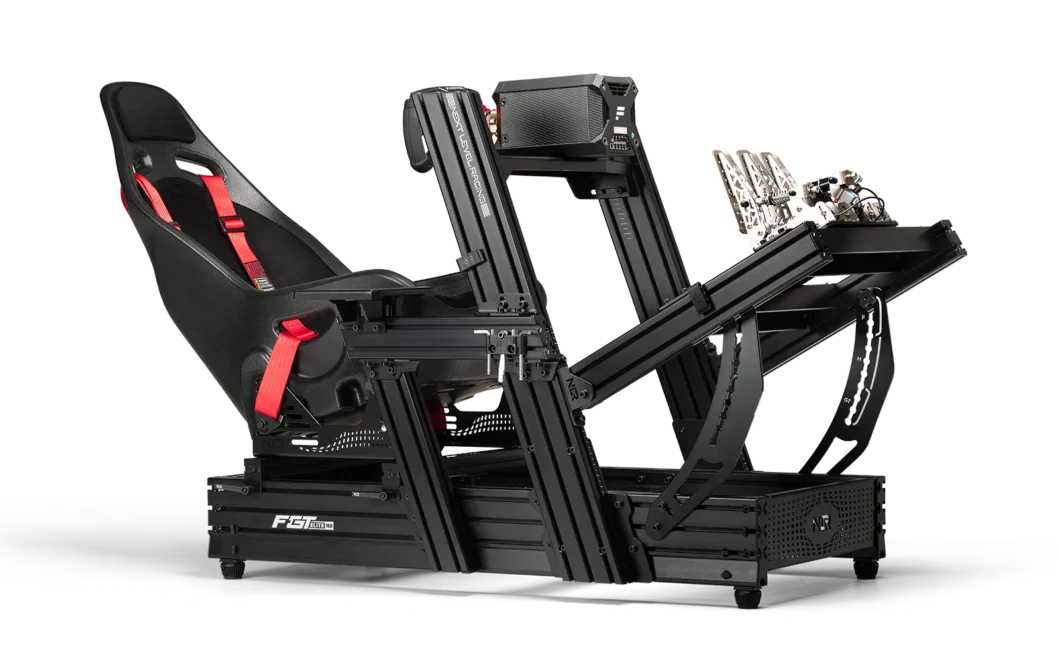 F-GT ELITE 160