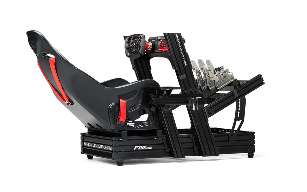 F-GT Elite 160