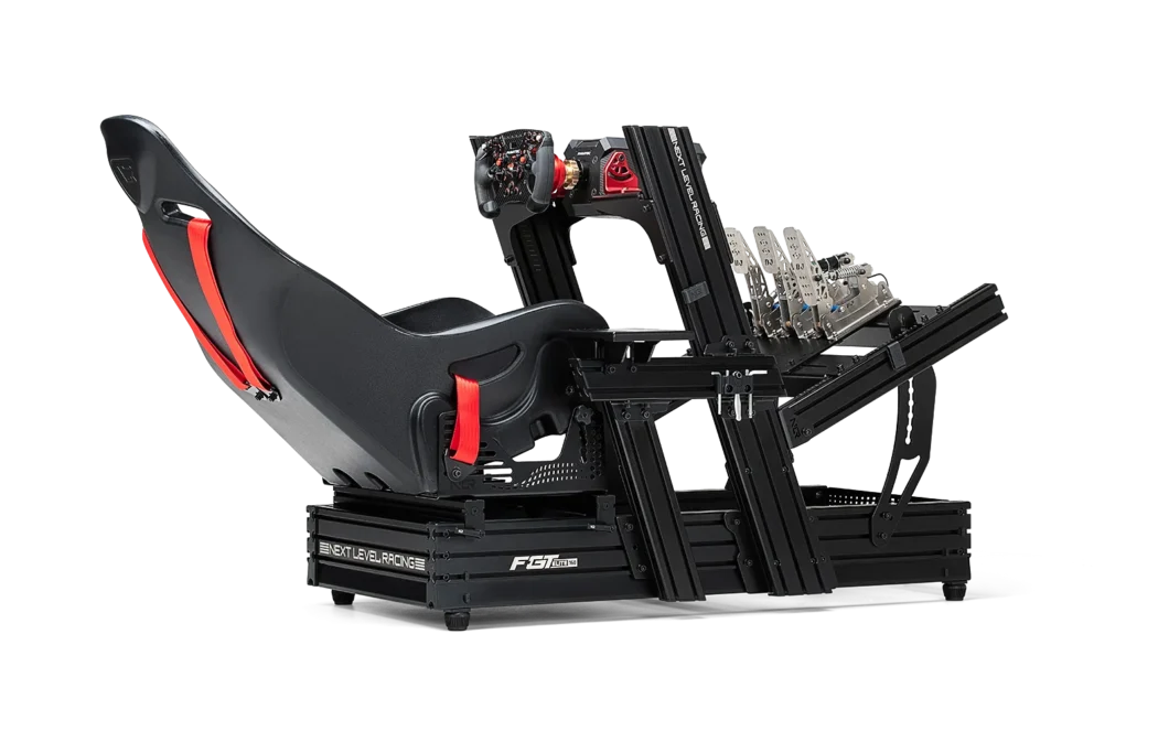 F-GT Elite 160