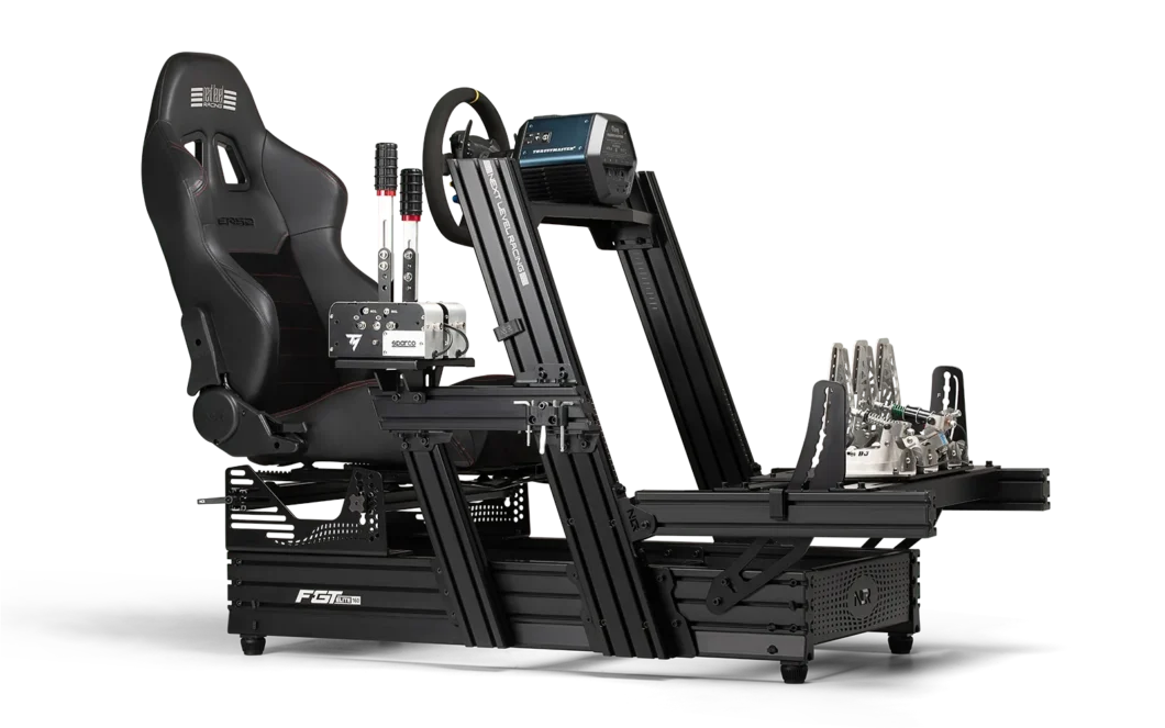 F-GT ELITE 160