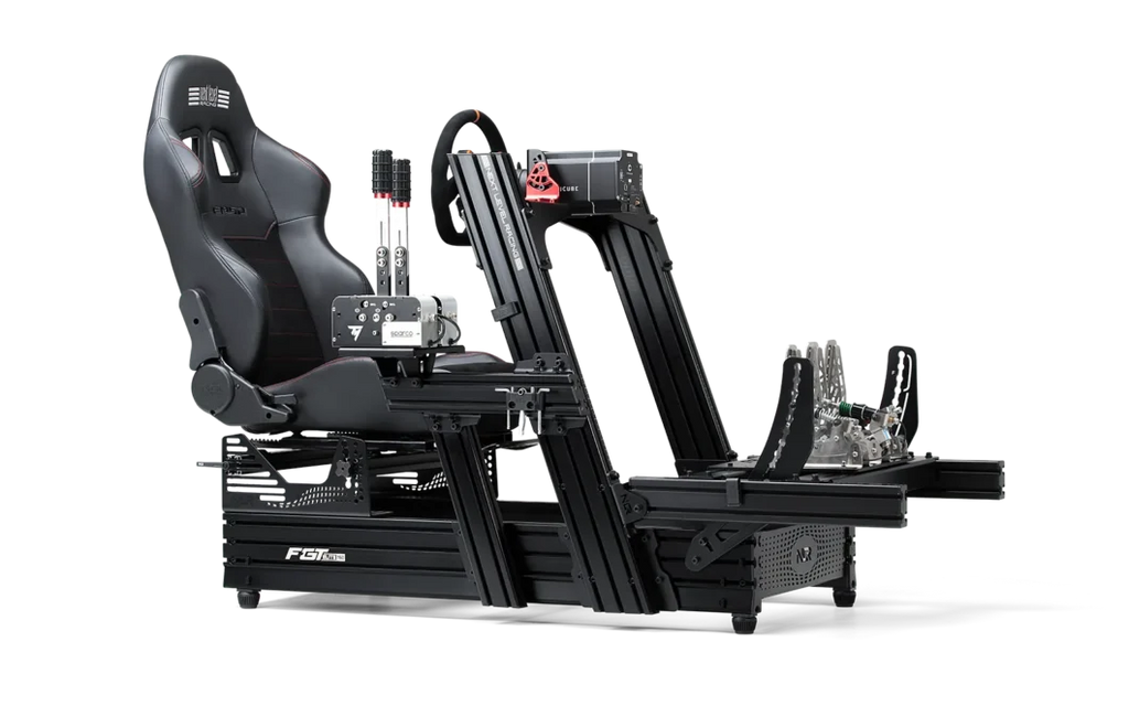F-GT Elite 160
