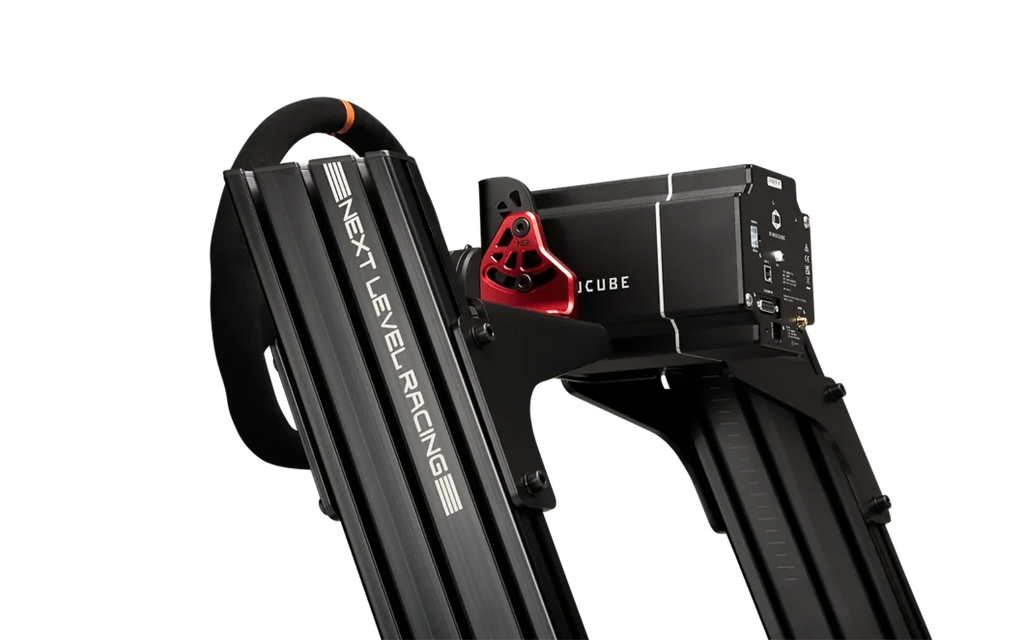 F-GT Elite 160