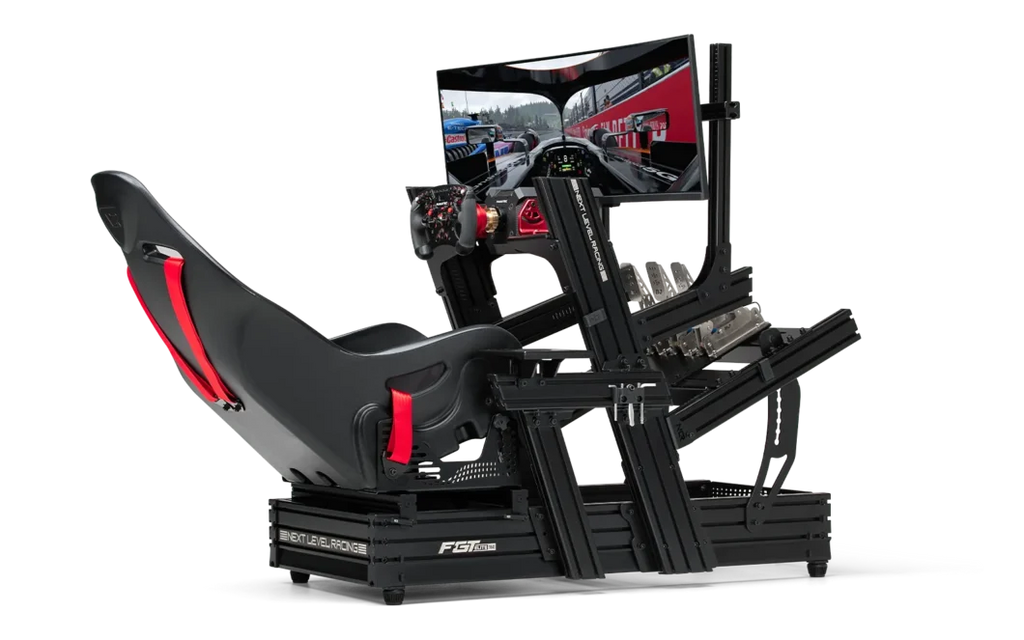 F-GT Elite 160