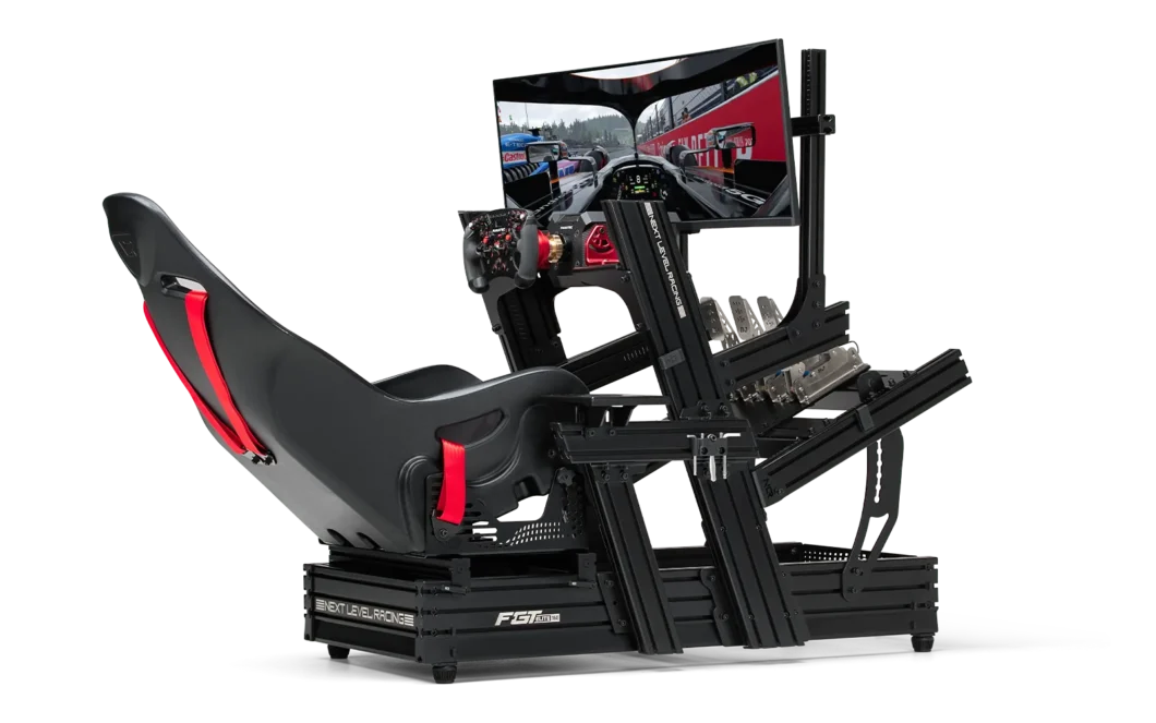 F-GT Elite 160