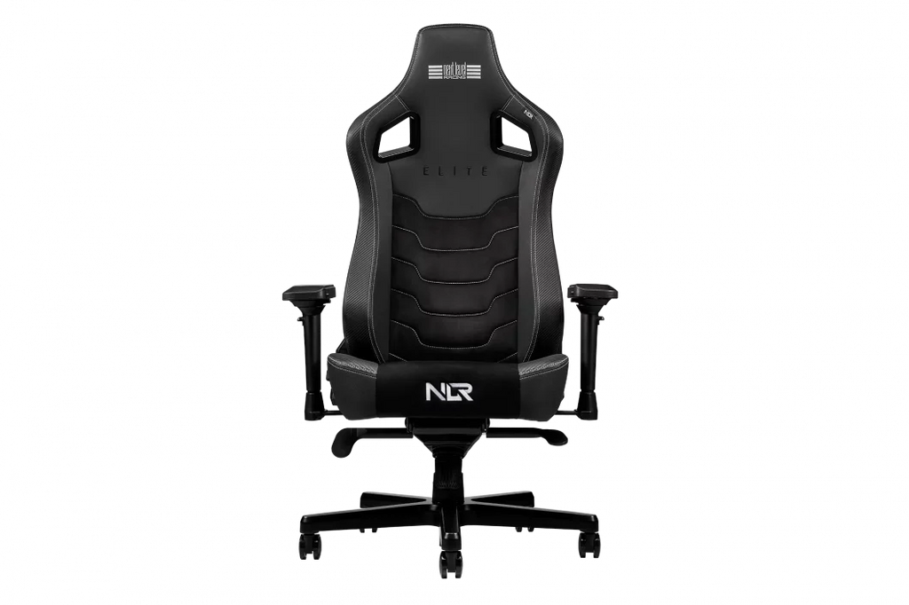 Elite Gaming Chair