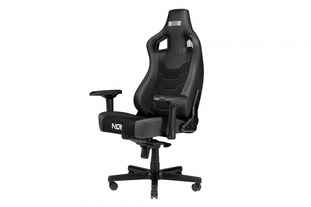 Elite Gaming Chair
