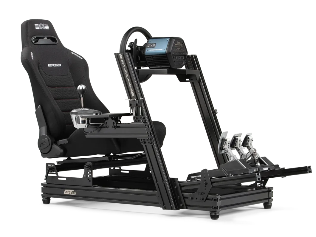 ERS3 Elite Reclining Seat