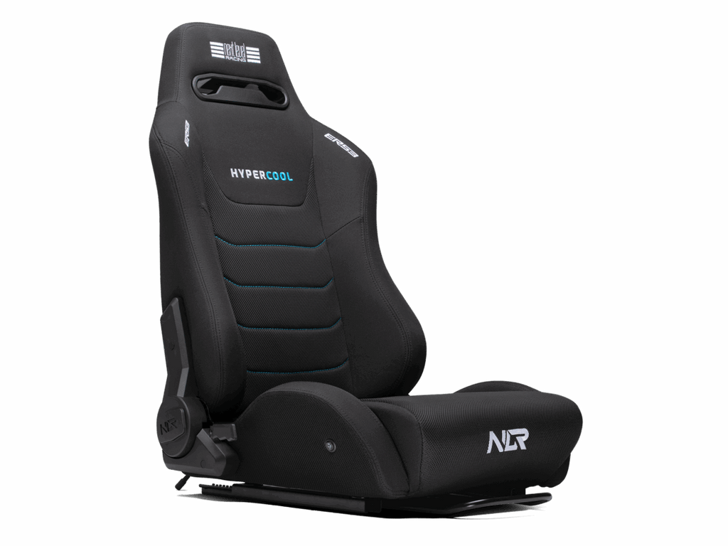 ERS3 Hypercool Ventilated Sim Racing Seat