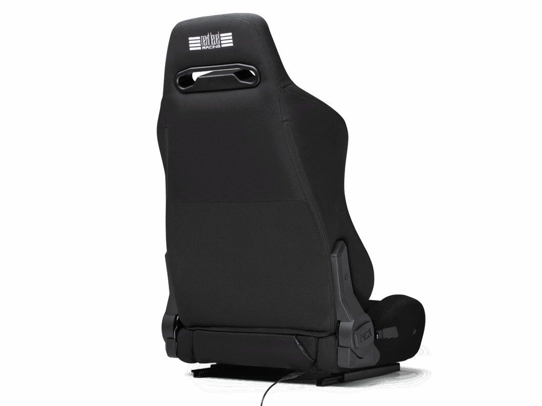 ERS3 Hypercool Ventilated Sim Racing Seat