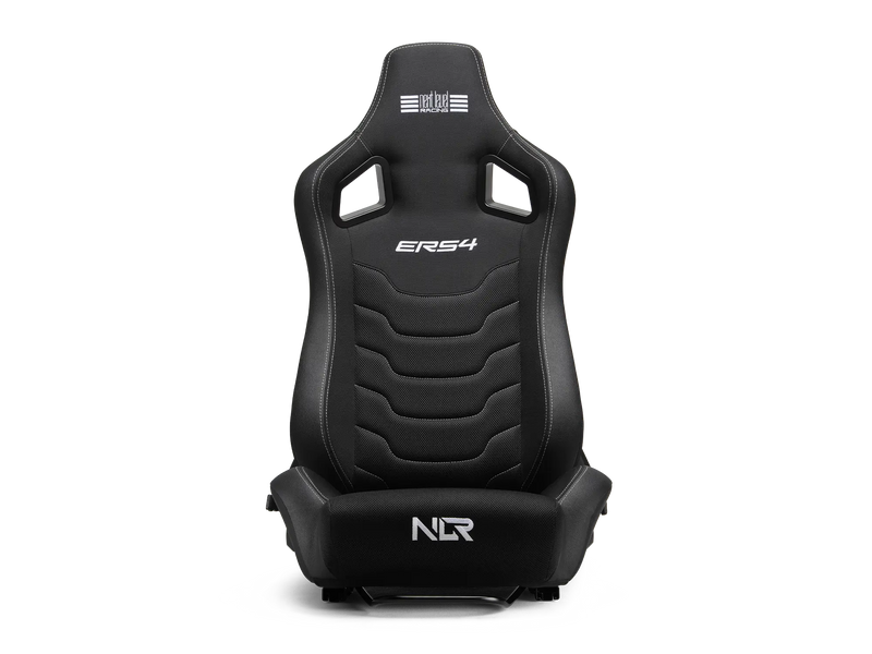 Next Level Racing ERS4 Elite reclining seat in fabric