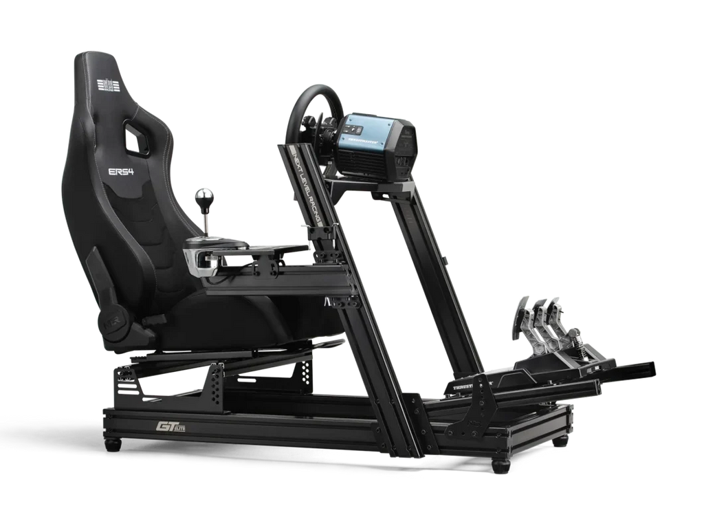 ERS4 Elite Reclining Seat