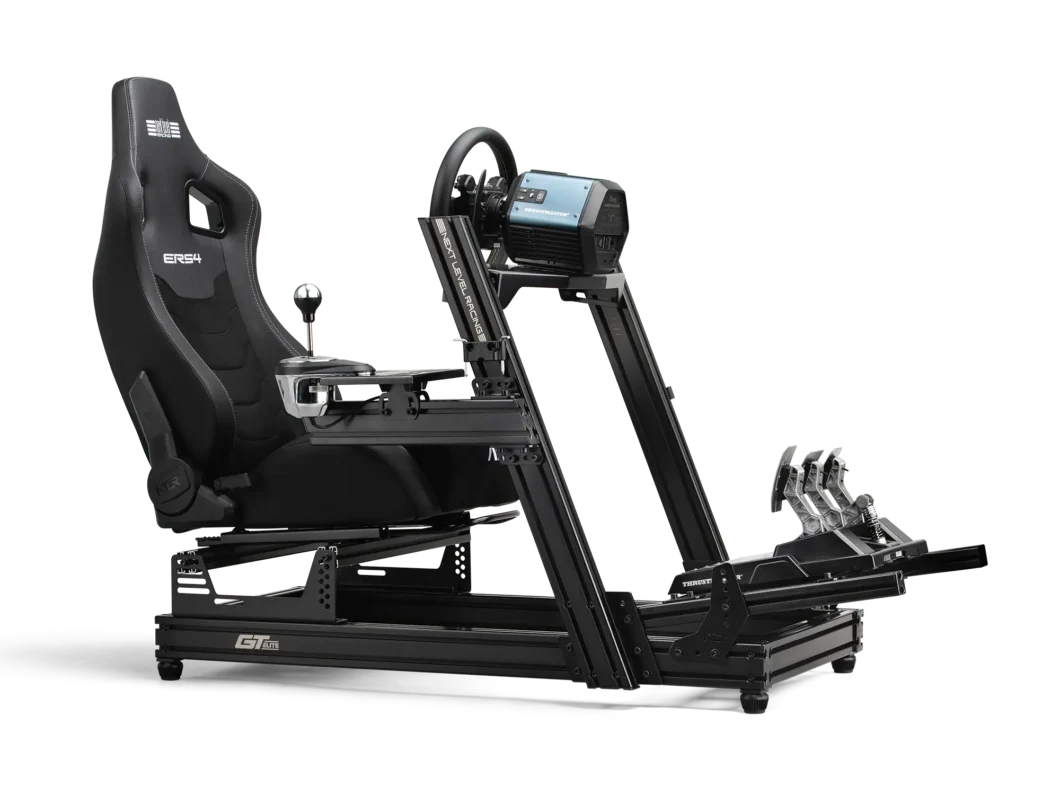 ERS4 Elite Reclining Seat