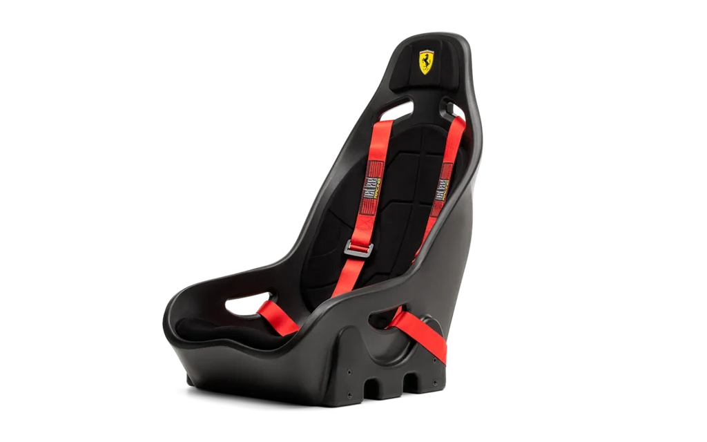 Next Level Racing Elite ES1 Scuderia Ferrari Edition sim racing seat