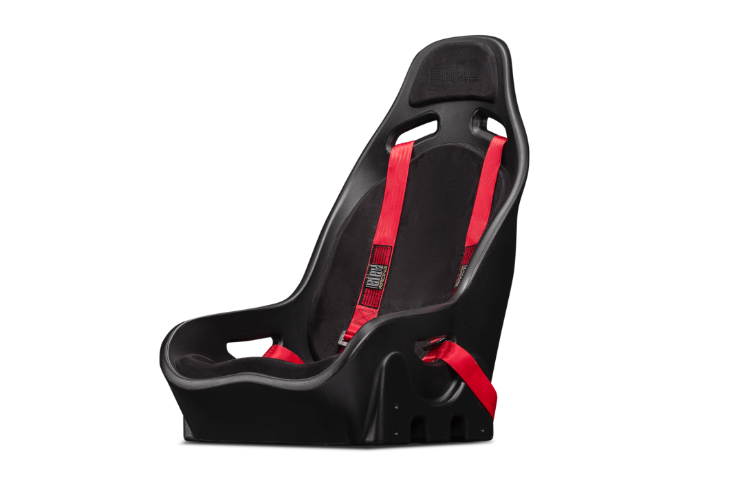Elite ES1 Sim Racing Seat