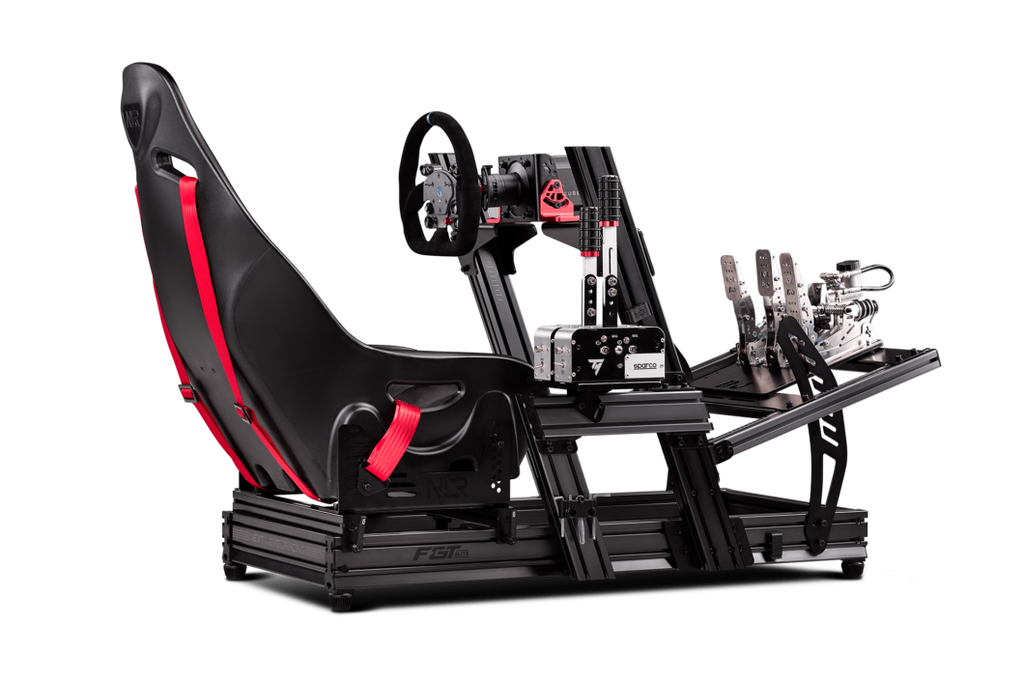 Elite ES1 Sim Racing Seat