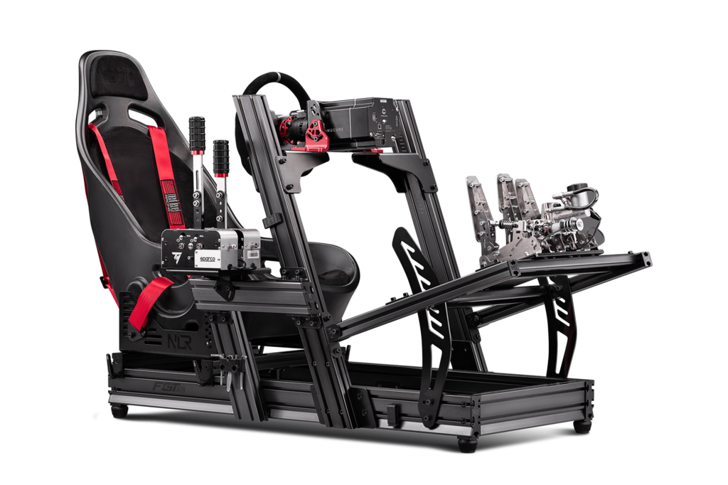 Elite ES1 Sim Racing Seat