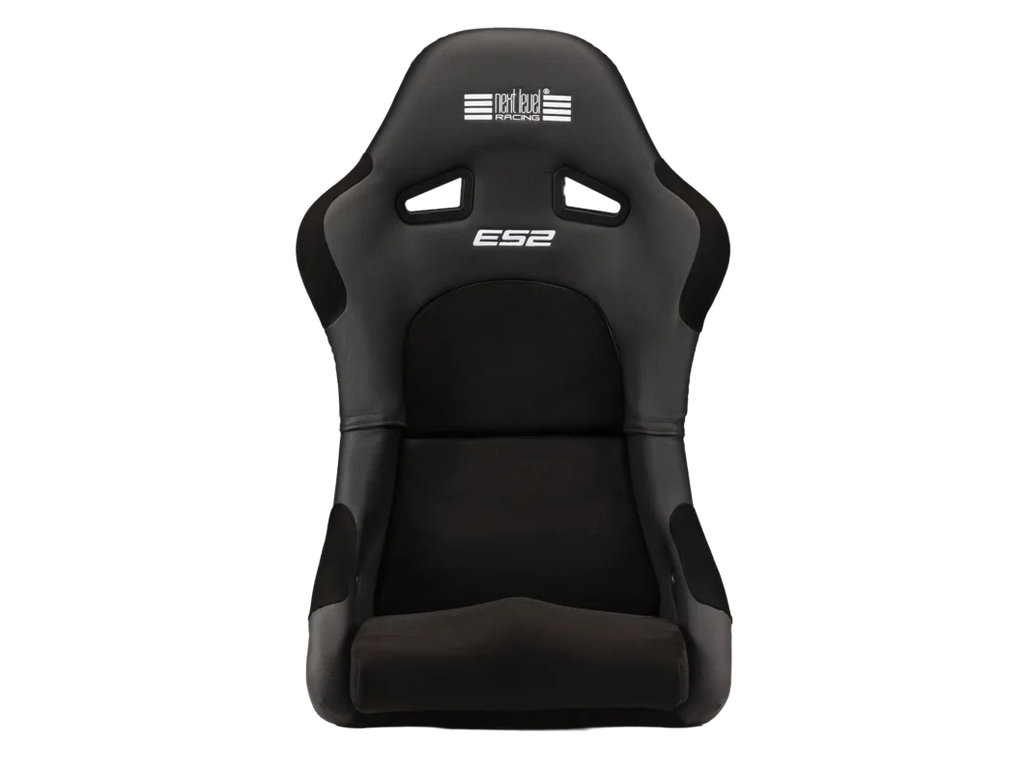 Next Level Racing ES2 sim racing seat