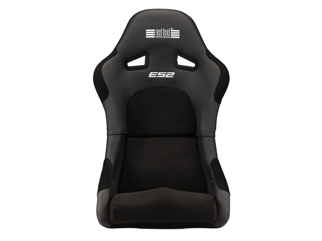 Next Level Racing ES2 sim racing seat