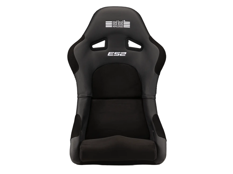Next Level Racing ES2 sim racing seat