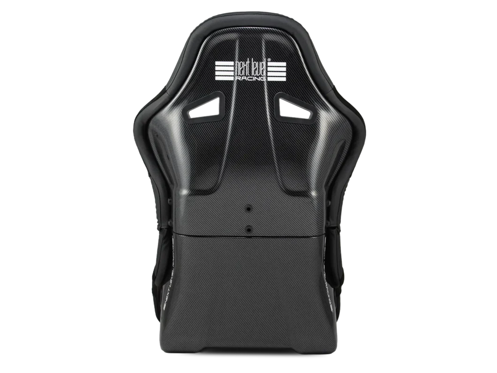 Next Level Racing ES2 sim racing seat