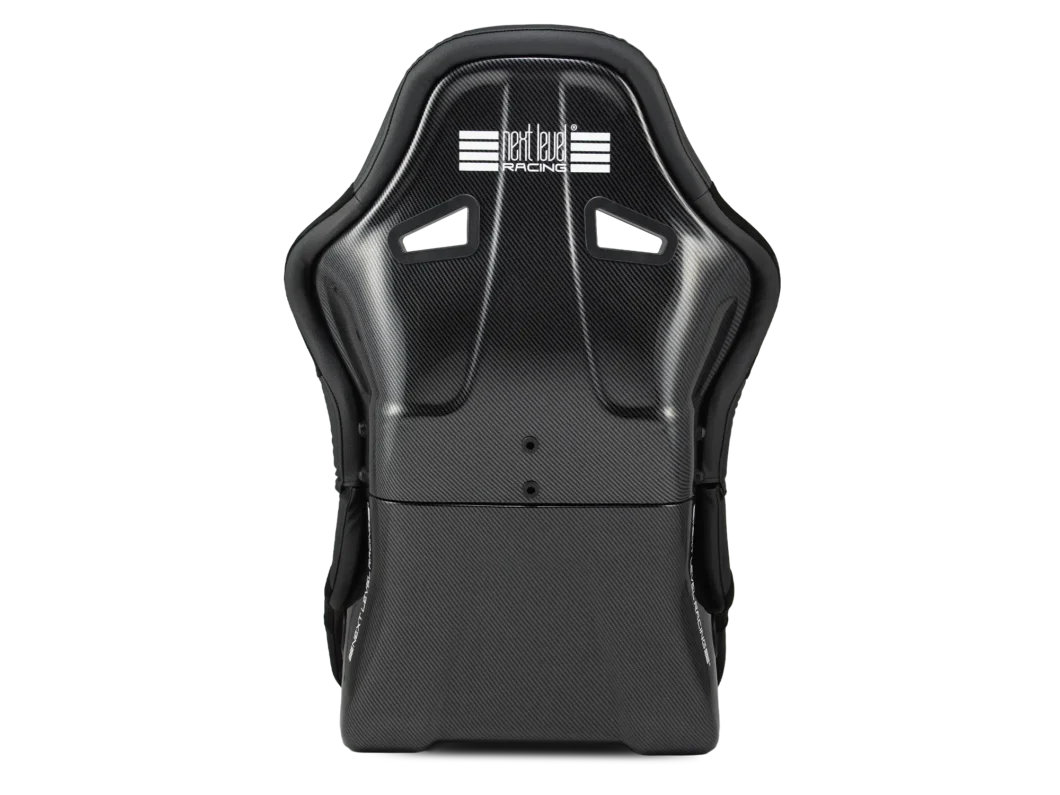 Next Level Racing ES2 sim racing seat