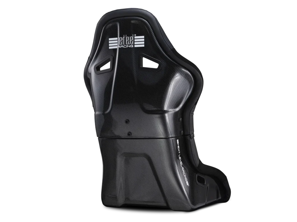 Next Level Racing ES2 sim racing seat