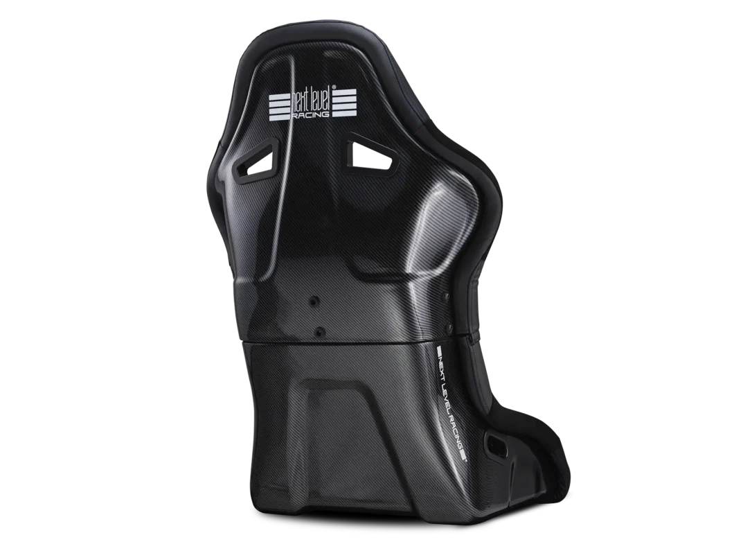 Next Level Racing ES2 sim racing seat
