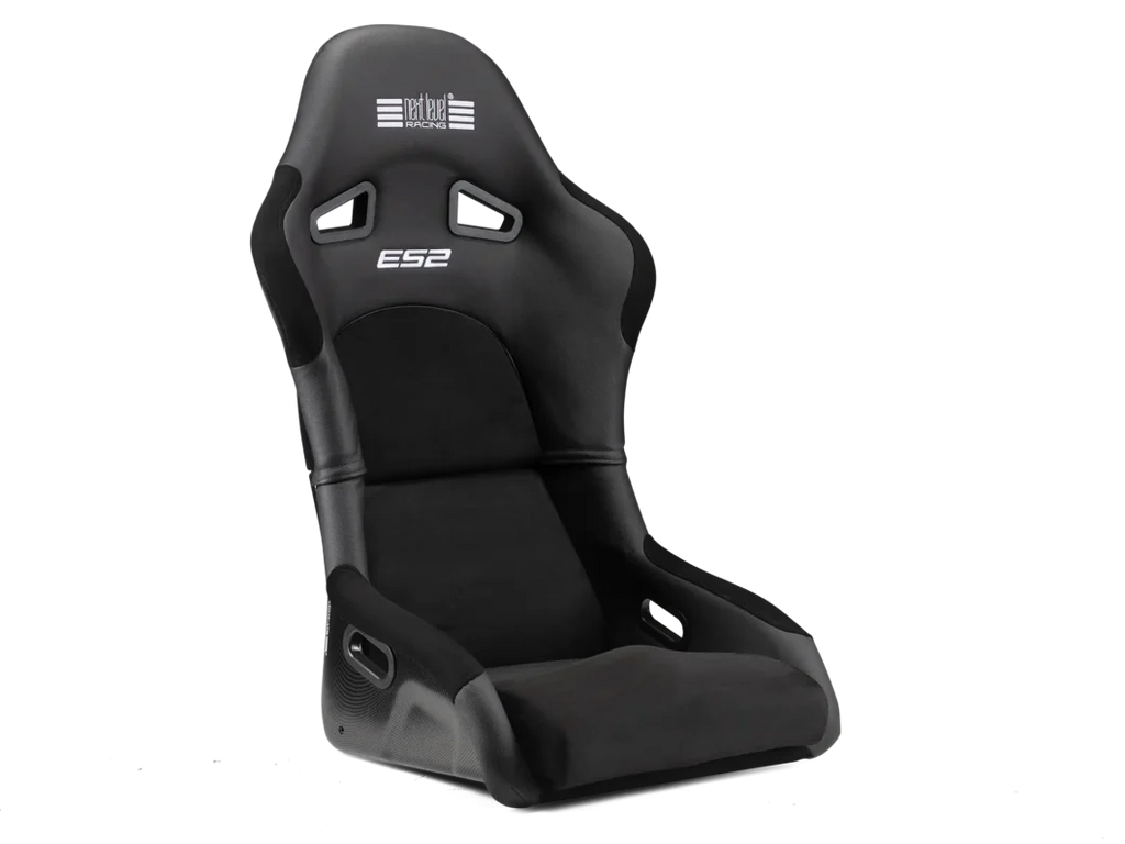 Next Level Racing ES2 sim racing seat