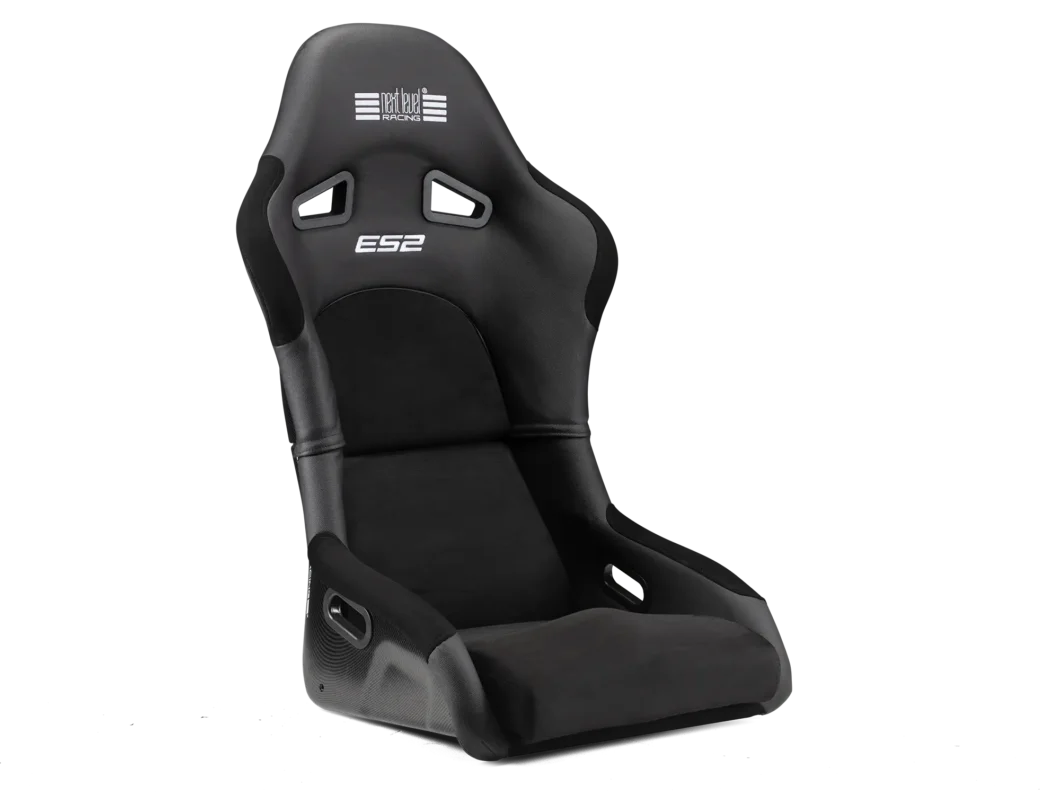 Next Level Racing ES2 sim racing seat