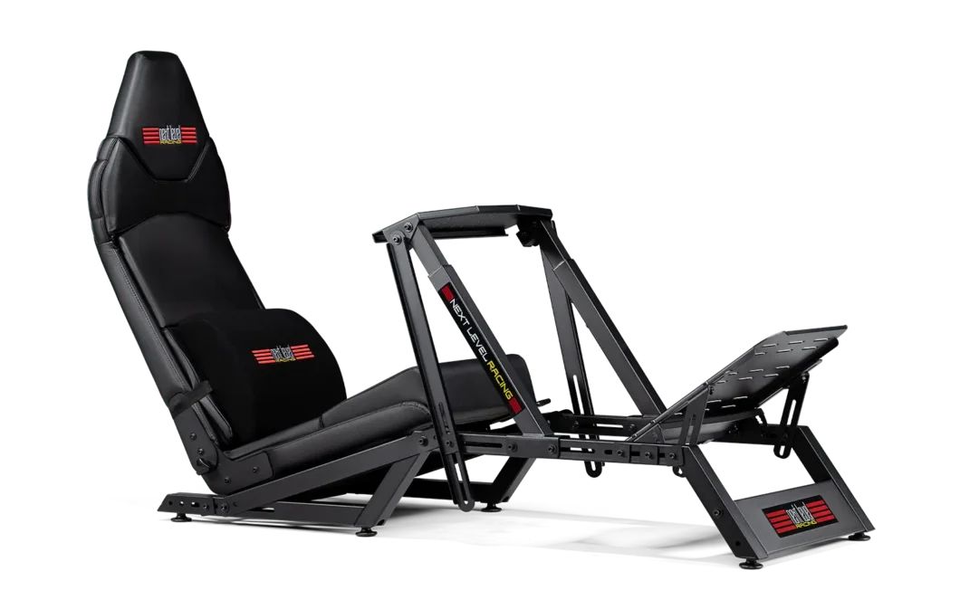 F-GT