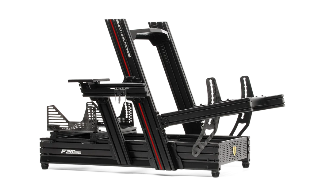 F-GT Elite 160