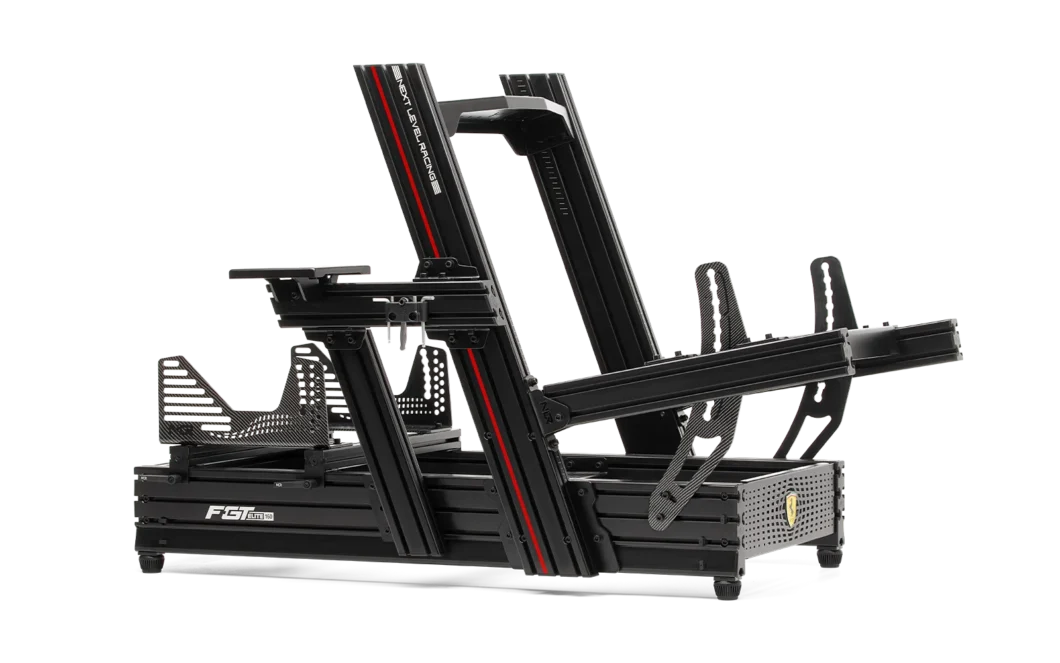 F-GT Elite 160