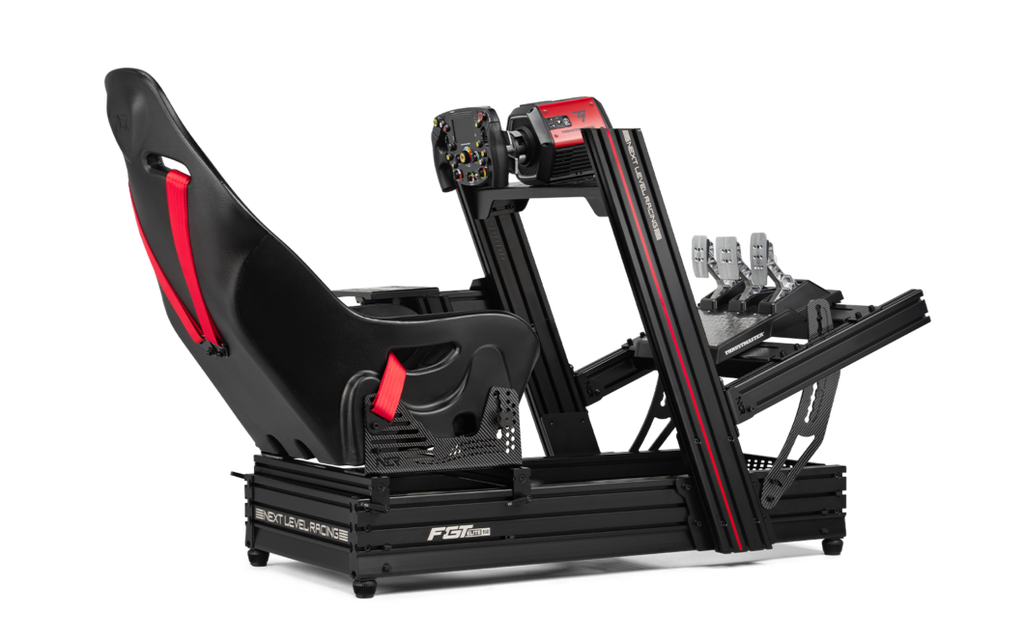 F-GT Elite 160