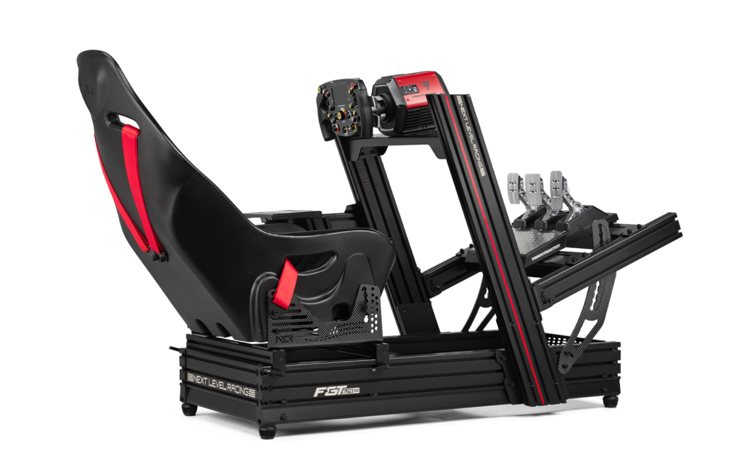 F-GT Elite 160