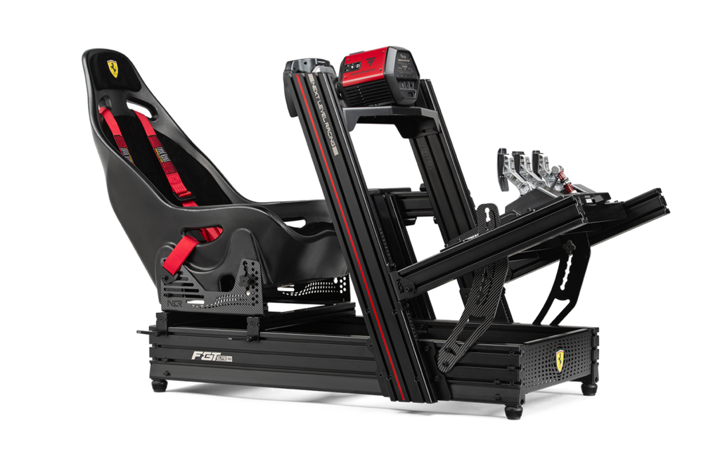 F-GT Elite 160