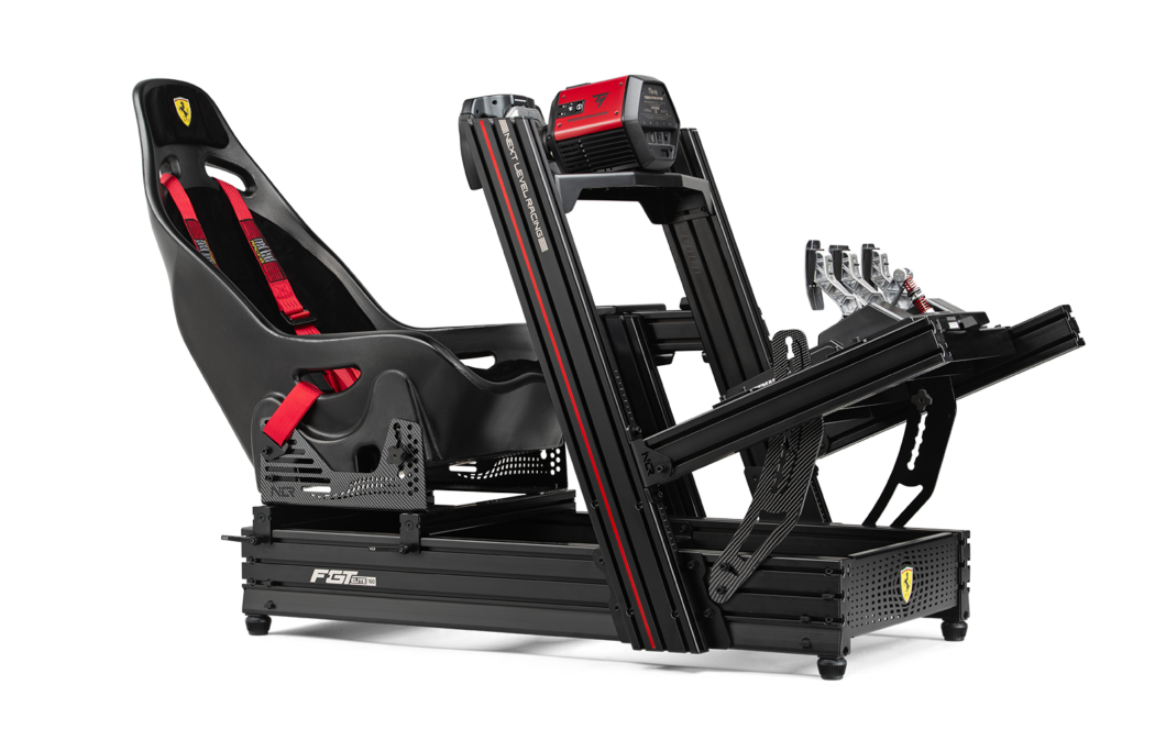 F-GT Elite 160
