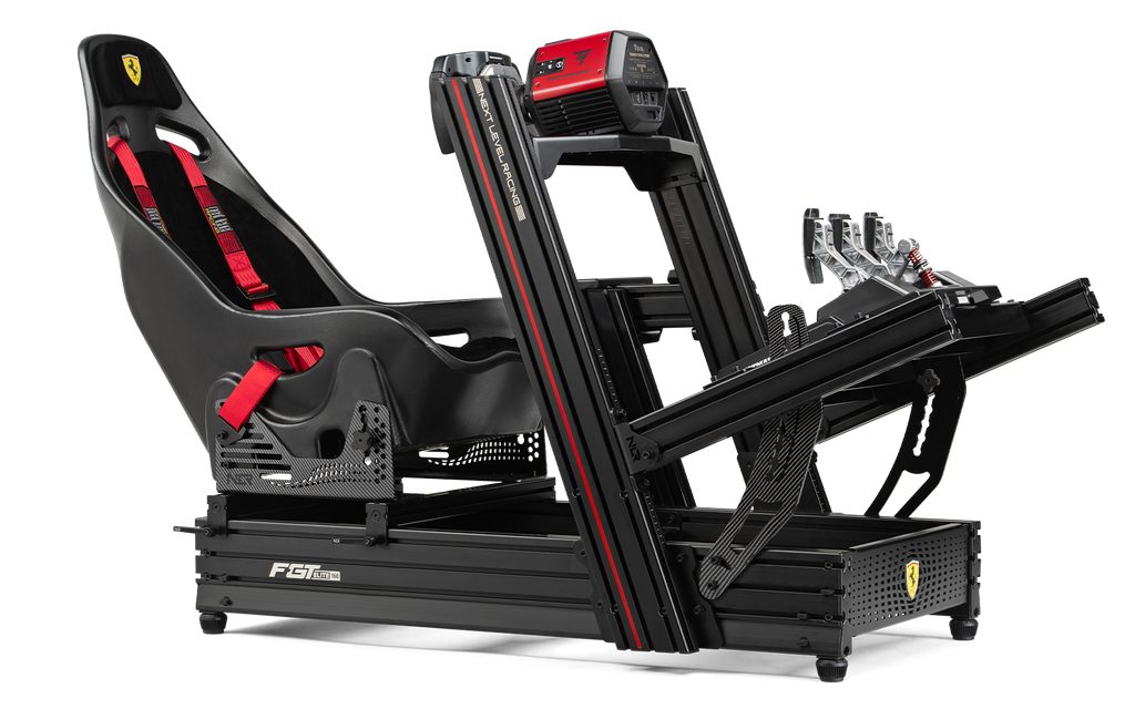 F-GT Elite 160